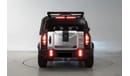 جيتور T2 Jetour Traveller 4WD Top Range- 2024