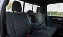 رام 1500 (НА ЭКСПОРТ , For Export) BIG HORN Crew Cab SST 3.0TT Hurricane , 2025 GCC , 0Km , Без пробега