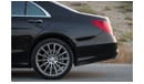 Mercedes-Benz S 500 AMG Mercedes S 500 2016 GCC