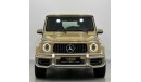 مرسيدس بنز G 63 AMG Std