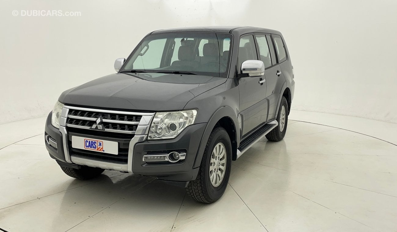 Mitsubishi Pajero GLS BASE 3.5 | Zero Down Payment | Free Home Test Drive