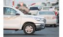 تويوتا هيلوكس Toyota Hilux 2025 | 2.7 L | 4X2 | Best Export Price