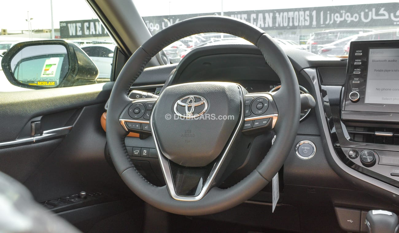 Toyota Camry Hybrid