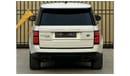 Land Rover Range Rover (other)