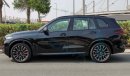 BMW X5 (НА ЭКСПОРТ , For Export) XDrive 40i 3.0L AWD , 2025 GCC , 0Km , Без пробега