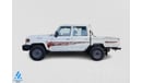 Toyota Land Cruiser 70 LC 79 D/C 2.8 T/DSL STD - E A/T -- Bulk Deals Available -- Export Only