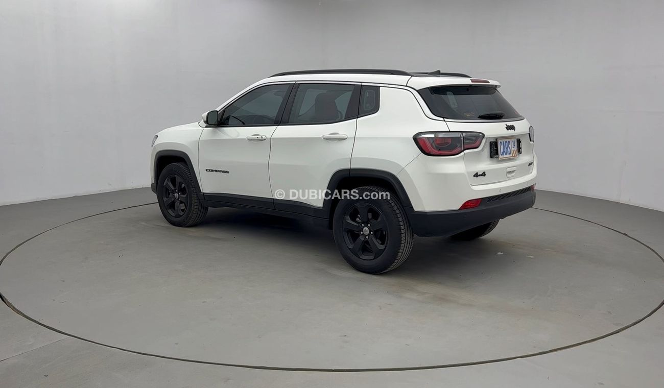 Jeep Compass 2400