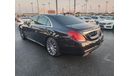 Mercedes-Benz S 400 Std Mercedes S400