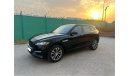 جاكوار F Pace R Sport -Full Option