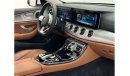 Mercedes-Benz E300 Std 2020 Mercedes Benz E300, Aug 2025 Mercedes Warranty, Full Service History, GCC