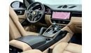 Porsche Cayenne 2018 Porsche Cayenne S, Warranty, Full Porsche Service History, Full Options, GCC