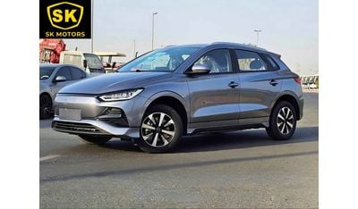 بي واي دي e2 ELECTRIC LUXURY | 405KM RANGE (CODE # 68028)