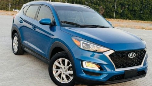 هيونداي توسون 2019 Hyundai Tucson SE (TL), 5dr SUV, 2L 4cyl Petrol, Automatic, Front Wheel Drive