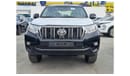 تويوتا برادو Toyota Prado 2.7L V4 2023