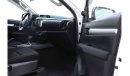 Toyota Hilux 2024 Toyota Hilux 4x4 DC 2.7 HI - Platinum White Pearl inside Black | Export Only