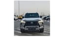 لكزس GX550 2024 Lexus GX550 3.5L Petrol OVERTRAIL European Spec