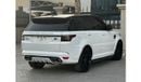 لاند روفر رينج روفر سبورت Autobiography Dynamic 5.0L (525 HP)