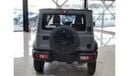 Suzuki Jimny GLX AT