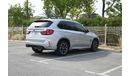 بي أم دبليو X5 35i M Sport 3.0L 0% DP - BMW X5 2017 - 3.0 TURBO CHARGE I6 xDrive35i - WELL MAINTAINED