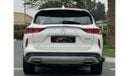 إنفينيتي QX50 INFINITY QX50 2019 GCC GOOD CONDITION