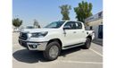 Toyota Hilux TOYOTA HILUX 2.7 AT FULL OPTION WHITE 2022