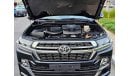 Toyota Land Cruiser Toyota landcuriser GXR V6 2017 full option top the range petrol left hand drive