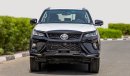 Toyota Fortuner Toyota Fortuner 2.8L Diesel Automatic 4X4 MY2024 Full Option