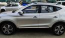 MG ZS 1.5L Full Option 2024  Brand New Car