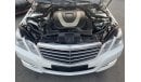 Mercedes-Benz 300 Avantgarde Mercedes E300 AMG_Gulf_2013_excellent condition_Full option