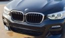 BMW X3 xDrive 30i