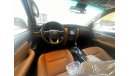 Toyota Fortuner 2.8L A/T DIESEL FULL OPTION 2024 MODEL