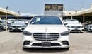 مرسيدس بنز S 400 d 4 Matic