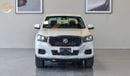 MG T60 MG T60 2.4L  MT D/C PICK UP  2024