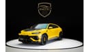 Lamborghini Urus PERFORMANTE