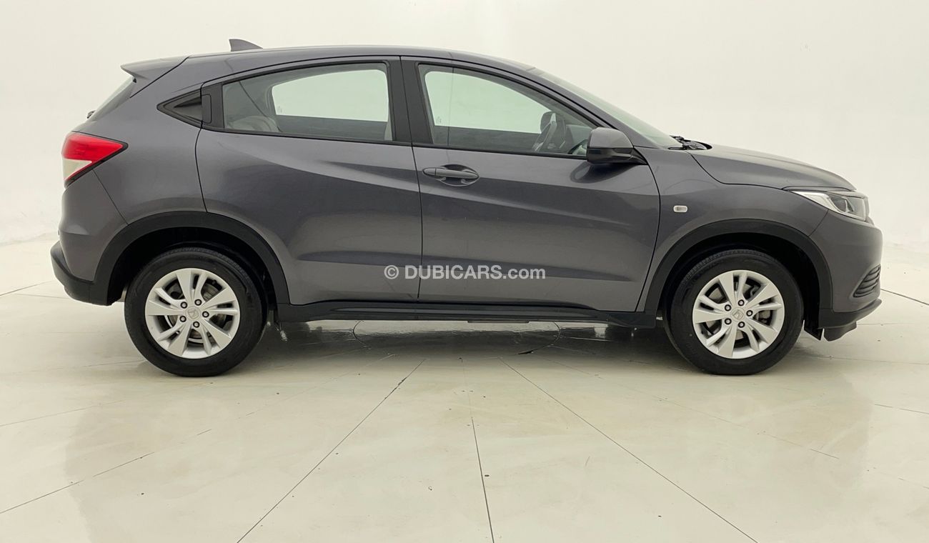 Honda HRV DX 1.8 | Zero Down Payment | Home Test Drive