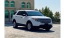 Ford Explorer Sport Trac Good condition car GCC spec