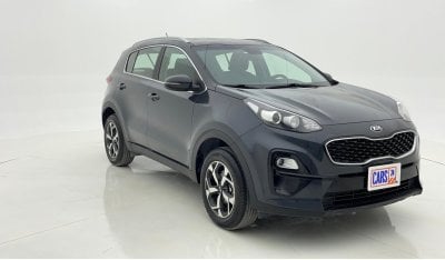 Kia Sportage LX 1.6 | Zero Down Payment | Free Home Test Drive