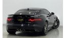 Jaguar F Type 2018 Jaguar F-Type R-Dynamic, Warranty, Full Service History, Low Kms, Excellent Condition