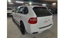 بورش كايان جي تي أس PORSCHE CAYENNE GTS 4.8L 2008 WITH SUNROOF, BOSE SOUND SYSTEM, AND MORE..