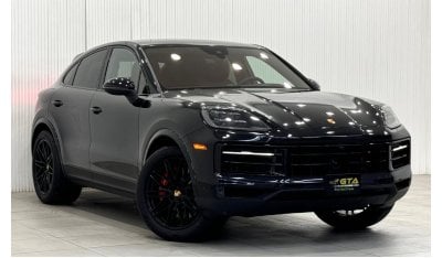 Porsche Cayenne S 2024 Porsche Cayenne S, Brand New, 4 Years Porsche Agency Warranty + Service Package