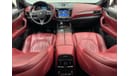 Maserati Levante Std 3.0L (350 HP) 2017 Maserati Levante, Warranty, Full Maserati Service History, Excellent Conditio