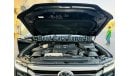 Toyota Land Cruiser TOYOTA LAND CRUISER ZX 2023 RHD FULL OPTION