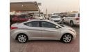 Hyundai Elantra GLS High In excellent condition and requires no expenses