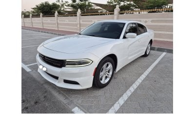 Dodge Charger SXT