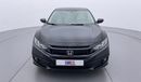 Honda Civic LX SPORT 1.6 | Under Warranty | Inspected on 150+ parameters