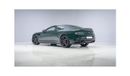 Aston Martin Rapide AMR V12 - AED 11,643 P/M - 2 Years Warranty