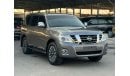 Nissan Patrol SE T1