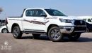 Toyota Hilux 2.7L | S-GLX | SR-5 | 4x4 | FULL OPTION | AUTOMATIC|