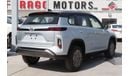 Toyota Urban Cruiser 2025 TOYOTA URBAN CRUISER GLX 1.5 **EXPORT ONLY**التصدير فقط خارج الخليج**