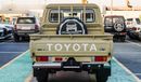 Toyota Land Cruiser Pick Up 4.0L V6 Double cabin A/T